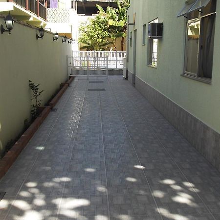 Cantinho Da Familia Cabo Frio Zewnętrze zdjęcie
