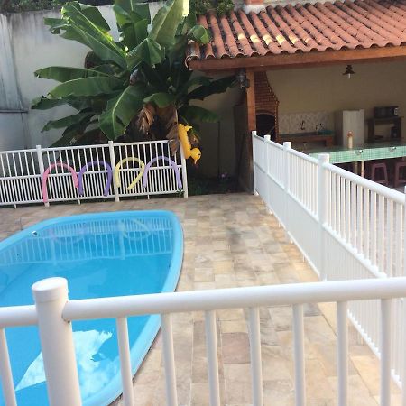 Cantinho Da Familia Cabo Frio Zewnętrze zdjęcie