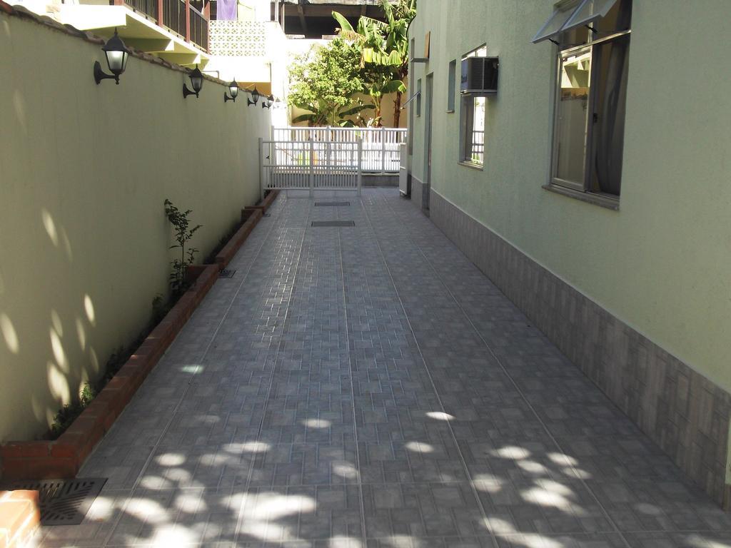 Cantinho Da Familia Cabo Frio Zewnętrze zdjęcie