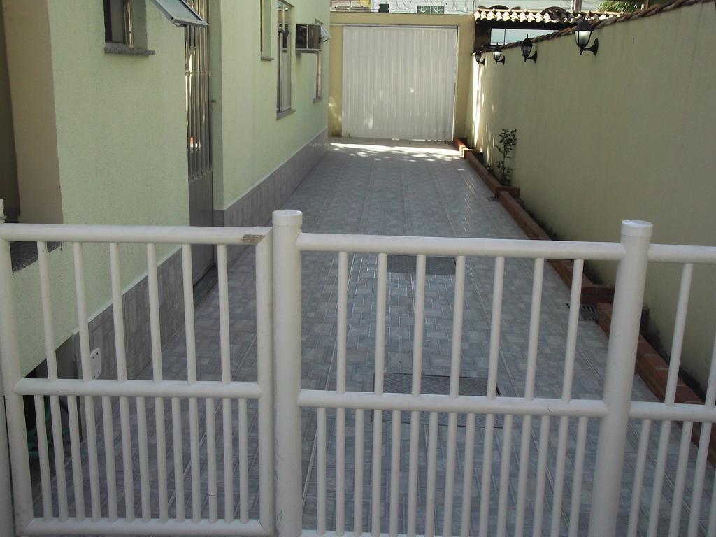 Cantinho Da Familia Cabo Frio Zewnętrze zdjęcie