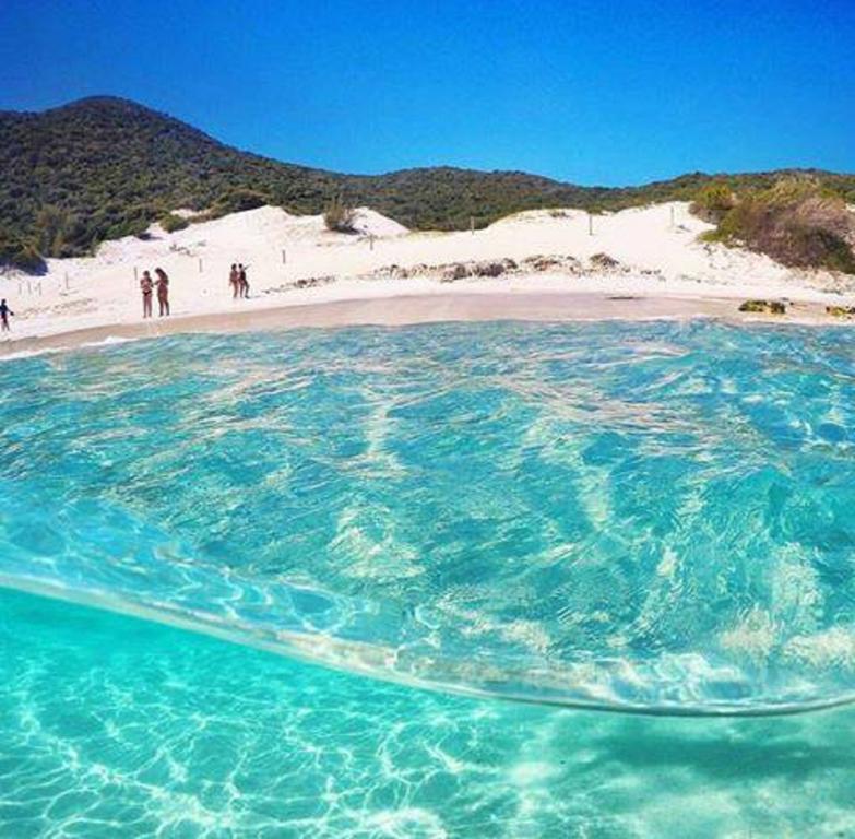 Cantinho Da Familia Cabo Frio Zewnętrze zdjęcie