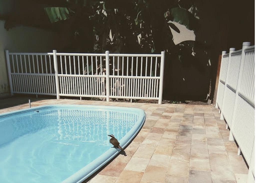 Cantinho Da Familia Cabo Frio Zewnętrze zdjęcie