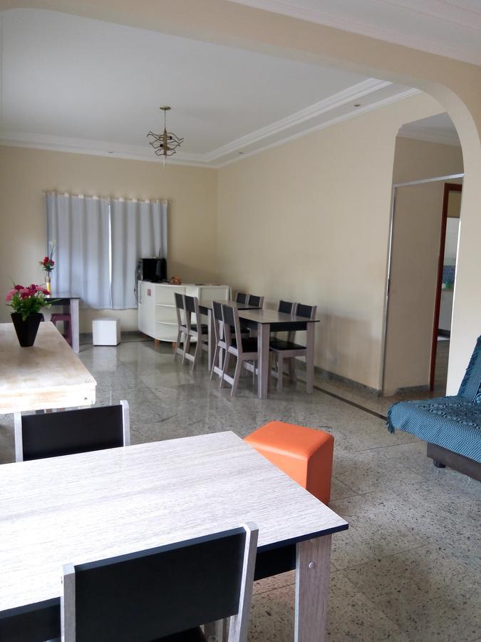 Cantinho Da Familia Cabo Frio Zewnętrze zdjęcie