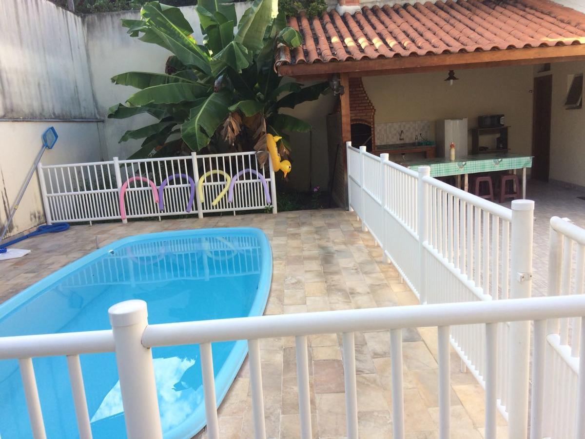 Cantinho Da Familia Cabo Frio Zewnętrze zdjęcie