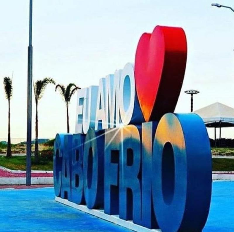 Cantinho Da Familia Cabo Frio Zewnętrze zdjęcie