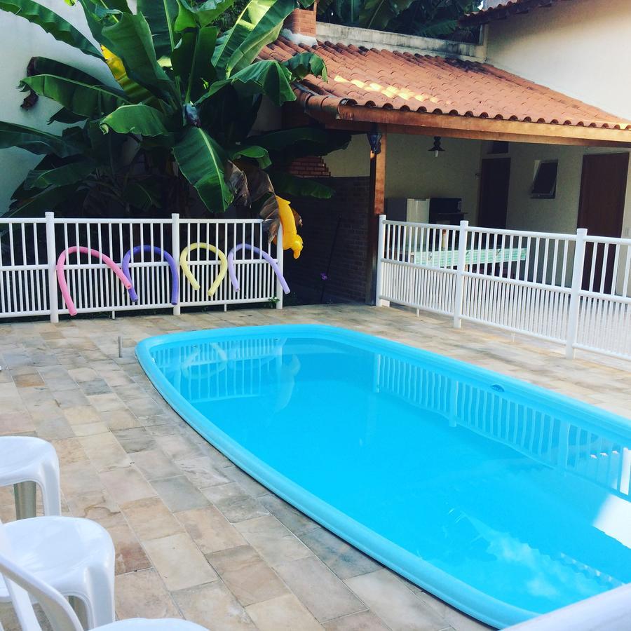 Cantinho Da Familia Cabo Frio Zewnętrze zdjęcie