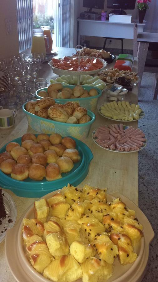 Cantinho Da Familia Cabo Frio Zewnętrze zdjęcie