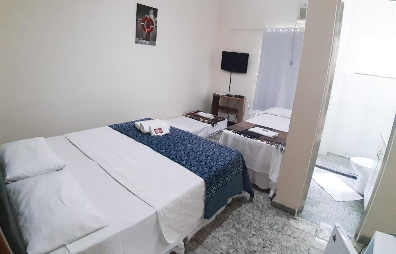 Cantinho Da Familia Cabo Frio Zewnętrze zdjęcie
