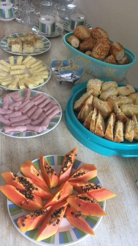 Cantinho Da Familia Cabo Frio Zewnętrze zdjęcie